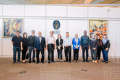 2024-08-15_Visit from Singapore University of Technology and Design (SUTD)