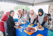 2025-06-10_Majlis Ibadah Korban di UTP