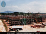Physical Development of Main Campus UTP - SEPTEMBER 2000