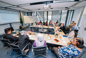 2023-09-07_QMA_Exit Meeting & Closing Remarks for Bachelor of Science (Hons.) in Applied Chemistry Re-Accreditation Audit
