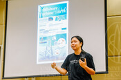 2024-06-19_Civil and Environmental Engineering - Attend and Speak at the DNV SESAM PitchFest