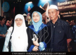 UTP 3rd Convocation Ceremony