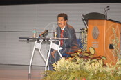2007-03-28_Rector's Annual Address 2007