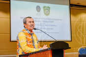 2023-03-01_Visit by Gavernor of Riau and Universitas Islam Riau (UIR)