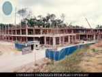 Pysical Development Of Main Campus UTP - JUNE 2001