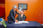 2023-08-22_Agreement Signing Ceremony between UTP and Arterran Asia Sdn Bhd at KL Convention Centre