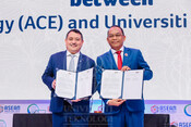 2025-10-17_Signing Ceremony between UTP and The ASEAN Centre for Energy (ACE) at KL Convention Centre
