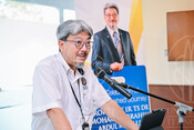 2026-04-30_Special Breakfast Session with Prof Dato’ Ir Ts Dr Mohamed Ibrahim at Executive Lounge, Block M