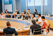 2024-05-06_UTP & Commission on Higher Education (CHED) Workshop - Welcoming Session