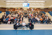 2024-11-20_Engagement with Graduating Students Class of 2025 - September 2024 Semester