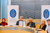 2024-01-15_MoU Signing Ceremony between UTP and West Anhui University (WAU) - Online
