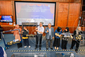2023-07-28_Engagement DVCA with Graduating Student Class of May 2023 Semester