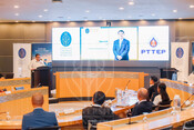 2025-09-24_Agreement Exchange Ceremony - YUTP & PTTEP Sarawak Oil Limited