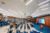 2024-02-28_Engagement with Graduating Student Class 2024 at Lecture Hall 1, Block K