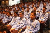 2007-01-18_Oath Taking New Student January Intake