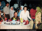 UTP Family Day 2003