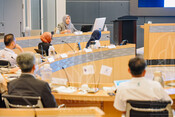 2023-08-14_Management Engagement for Business Alignment between PETRONAS GTS Mechanical and UTP