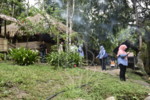 2019-12-17_STEM Site Visit at Perkampungan orang asli, Sungai Siput