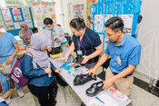2023-11-07_World Diabetes Day Celebration 2023, Perak State Level at CeTAL, UTP