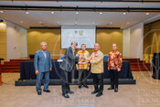 2023-03-01_Visit by Gavernor of Riau and Universitas Islam Riau (UIR)