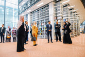 2024-11-15_Agreement Signing Ceremony between Universiti Teknologi PETRONAS (UTP) and Universiti Sains Malaysia (USM)