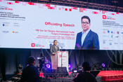 2024-11-26_THE Campus Live.SE Asia at Kuala Lumpur Convention Centre, Kuala Lumpur