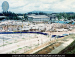 Pysical Development Of Main Campus UTP - JUNE 2001
