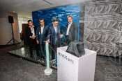 2023-12-08_Launch of NOVES 1st Malaysia Made PDC Drill Bit at MPC, KLCC