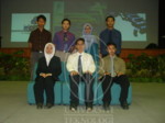 Technology, Economy & Career (TEC) Week & Interactive Multimedia Production Competition (ImPro) 2004