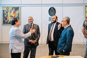 2026-06-16_MOU Signing Ceremony between Universiti Teknologi PETRONAS and Foundation University Islamabad
