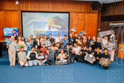 2024-11-20_Engagement with Graduating Students Class of 2025 - September 2024 Semester
