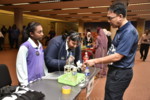 STEM UP X UTP : STEM Innovation