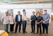 2023-07-21_Visit by The Institution of Engineers, Malaysia, Perak and Young Engineer Section (YES) Perak