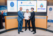 2025-09-24_Agreement Exchange Ceremony - YUTP & PTTEP Sarawak Oil Limited