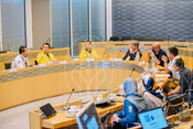 2024-03-05_HSE - Visit by VP GHSE PETRONAS