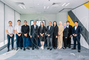 2024-06-07_MOU Signing Ceremony between Universiti Teknologi PETRONAS (UTP) and NextGreen Global Berhad at CAPE, KL