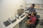 Pure Devices Training MRI System