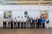 2026-06-11_Documents Signing Ceremony between Universiti Teknologi PETRONAS and Sejong Universiti