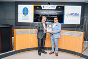 2024-11-05_MOU Signing Ceremony between Universiti Teknologi PETRONAS and Jaipuria Institute of Management, Jaipur