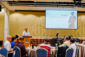 2025-01-23_Jemputan ke Sesi Perkongsian bersama Naib Canselor Universiti Teknologi PETRONAS (UTP) dengan Pemimpin-Pemimpin Komuniti Sekitar