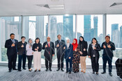 2023-05-29_MoU Signing Ceremony UTP & ATOM at CAPE, KL