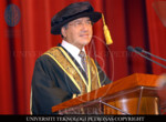 Proclamation of Yang Amat Berbahagia Tun Dr Mahathir Bin Mohamad as Chancellor of UTP