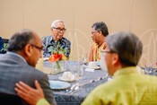 2024-09-06_Dinner 19th International Advisory Council Meeting (IAC) at Weil Hotel, Ipoh