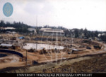 Physical Development Of Main Campus UTP - APRIL 2001
