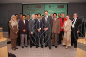 2007-03-16_Signing Ceremony - UTP - Queen's University Belfast