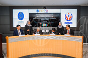 2023-03-10_Signing Ceremony UTP and Ho Chi Minh City University of Technology and Education