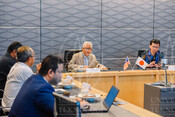 2025-04-24_Visit by H.E. SHIKATA Noriyuki, Ambassador of Japan to Malaysia