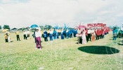 Karnival Sukan 