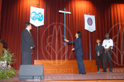 2007-04-10_SPE-UTP Oil & Gas Symposium 2007 Opening Ceremony