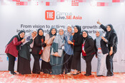 2024-11-27_Day 02 - THE Campus Live.SE Asia at Kuala Lumpur Convention Centre, KL